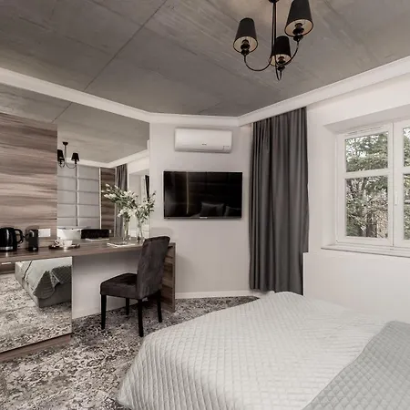 Apartamento Main Station Cracovia