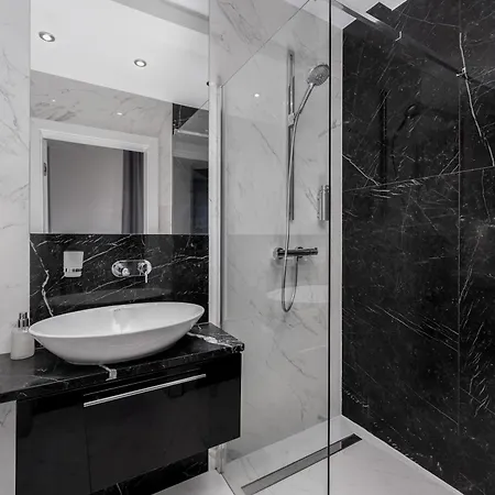 Apartamento Main Station Cracovia