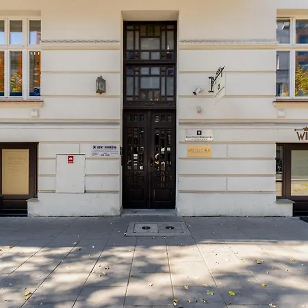 Main Station Apartment