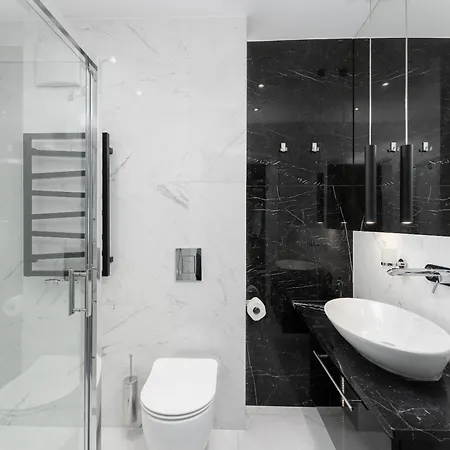 Appartement Main Station