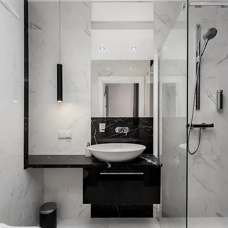 Appartement Main Station *