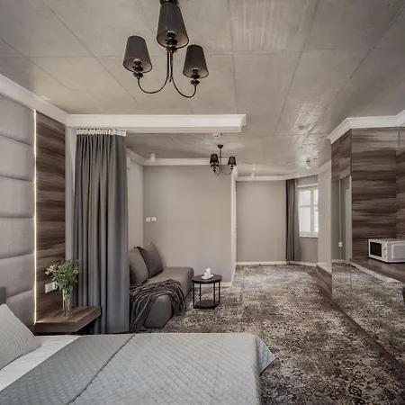 Main Station * Krasków