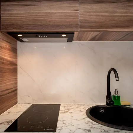 Main Station Διαμέρισμα Krasków